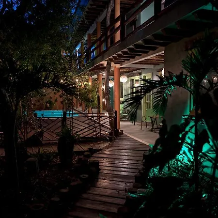 Casa Corazon Xcaret Apartamento
